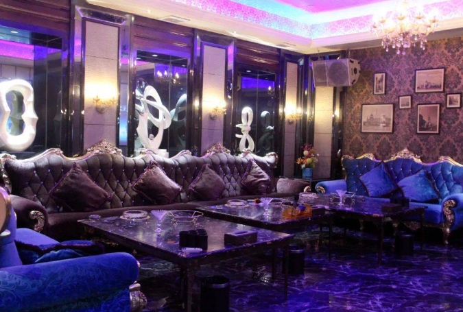 郑州性价比商务ktv推荐排行榜-二七区ktv预订