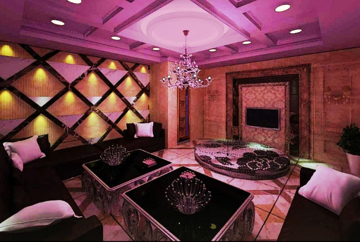 郑州商务ktv优质推荐指南-二七区ktv预订