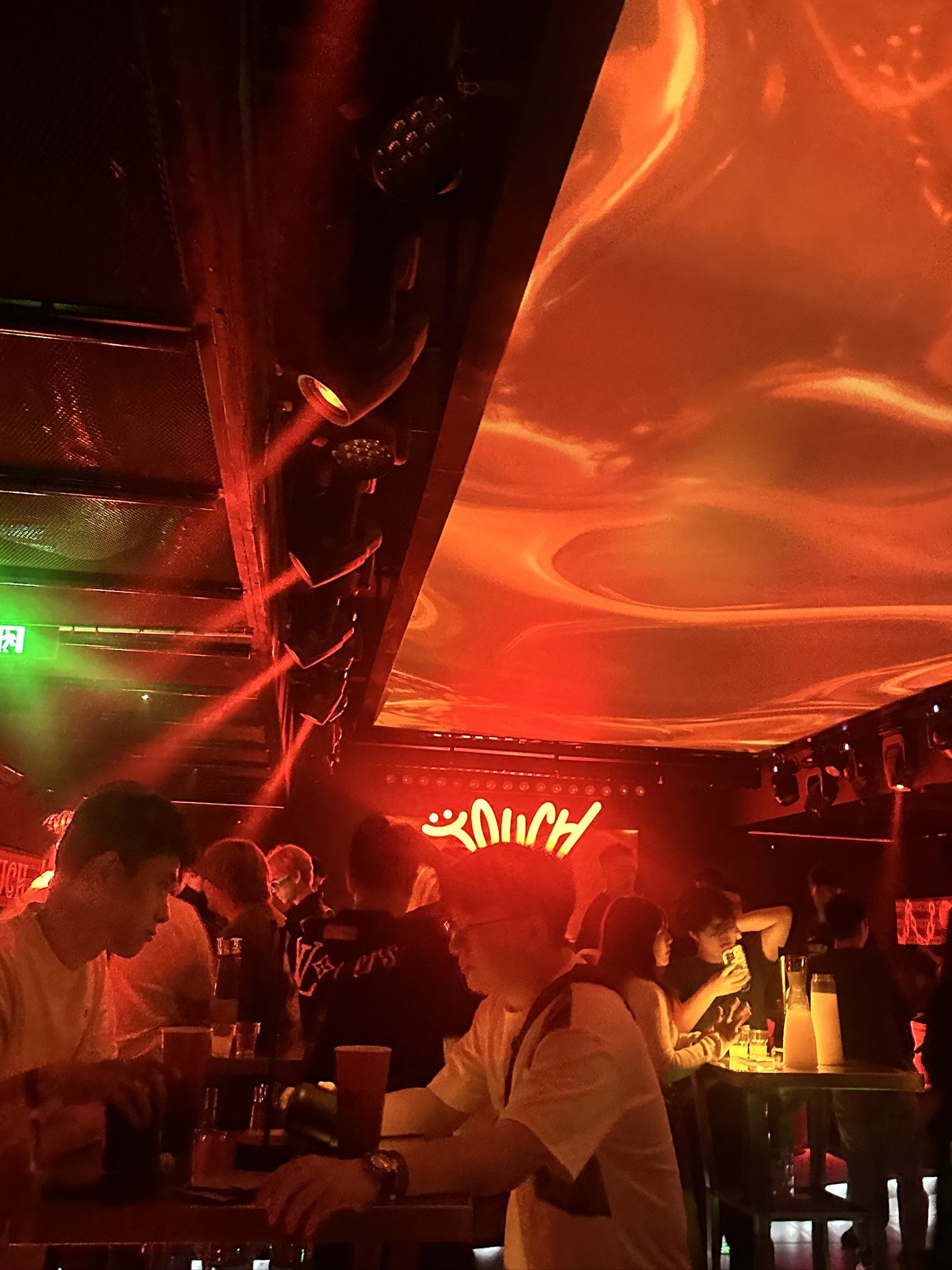 郑州商务ktv首选-二七区ktv预订